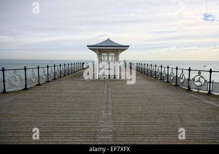 Swanage, Dorset Stockfoto