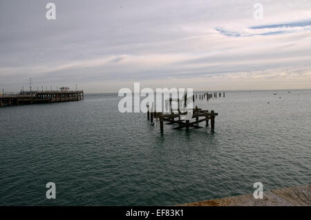 Swanage, Dorset Stockfoto