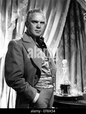 THOMAS MITCHELL GONE WITH THE WIND (1939) Stockfoto