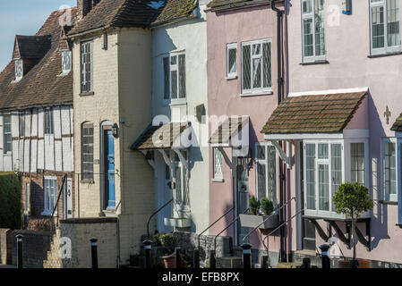 Cuckfield. West Sussex. England. UK Stockfoto