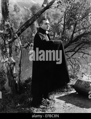 LON CHANEY JR. SOHN VON DRACULA (1943) Stockfoto