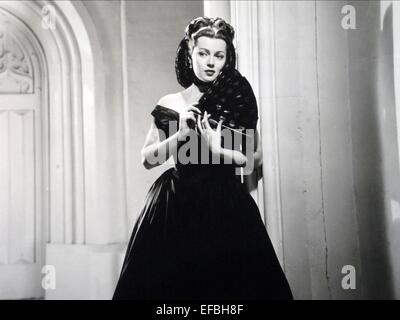 LANA TURNER GREEN DOLPHIN STREET (1947) Stockfoto