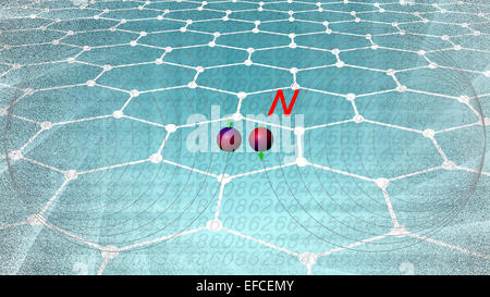 New Taipei City, Taiwan - 30. Juni 2014: Die Landschaft am Meer Berg Stadt in Jiufen, Taiwan Stockfoto