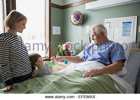 Senior dating mit erwachsenen sohn mit vater leben
