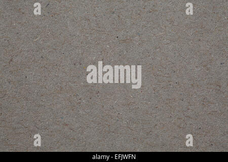 Graue Vintage Pappe Hintergrundtextur Stockfoto
