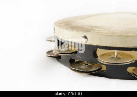 Kunst, Hintergrund, Feier, Weihnachten, clipping, Nahaufnahme, Farbe, Schnitt, Becken, Trommel, Unterhaltung, Folklore, Urlaub, horizont Stockfoto