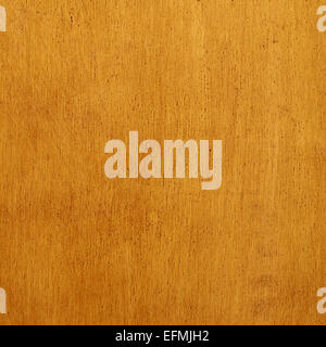 Lackiertes Holz Textur Stockfoto