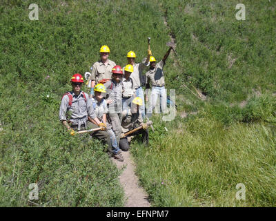 Der YCC 2012-Wettbewerb wurde mit Platz 27 ausgezeichnet und würdigte herausragende Leistungen bei der Veranstaltung mit detaillierter Aufmerksamkeit auf die Fähigkeiten und Leistungen der Gewinner. Stockfoto