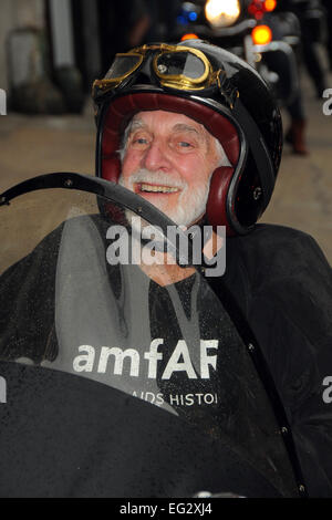 Kiehl Liferide 5. Jahrestag von Blige mit gehostet: Gast wo: Manhattan, New York, Vereinigte Staaten, wann: 12. August 2014 Stockfoto