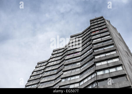 Arlington House, Margate, Kent. Stockfoto