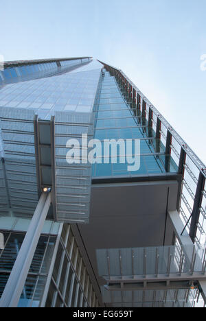 Shard, London Stockfoto