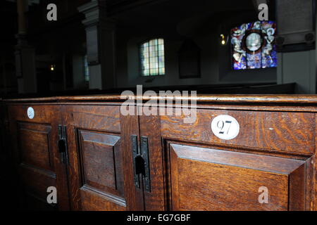 Jewellery Quarter, Birmingham Stockfoto