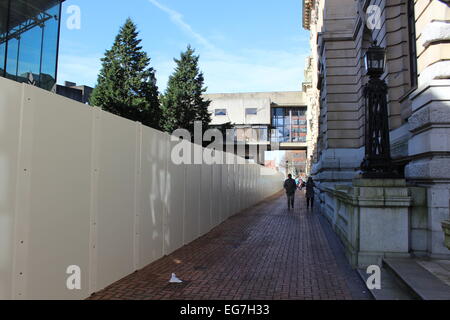 Paradies Cicrus, Birmingham Stockfoto