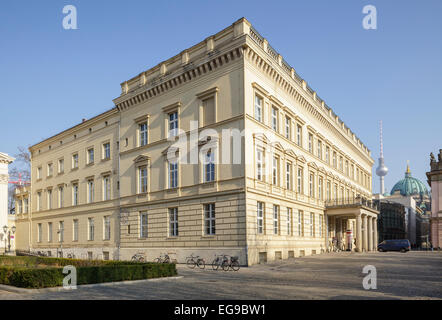 Palais am Festungsgraben, Berlin, Deutschland Stockfoto