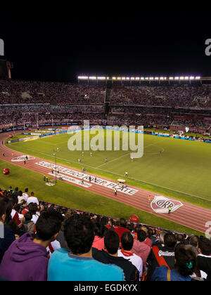 Estadio antonio Vespucio liberti (River Plate Stadion ...