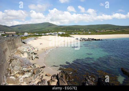 Ballydogenan Strand nr Allihies west cork, Irland Stockfoto