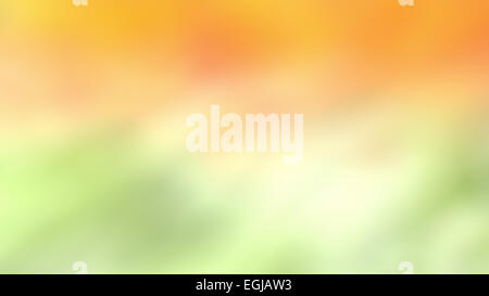 Bunte abstrakte Hintergrundunschärfe. Stockfoto