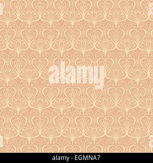 Vintage Luxus Spitze Hintergrund Stockfoto