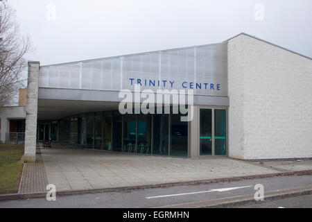 Trinity Centre Cambridge Science Park Stockfoto
