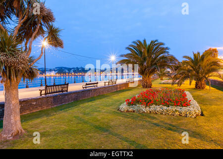 Hafen von Torquay, Devon, England, Vereinigtes Königreich, Europa. Stockfoto