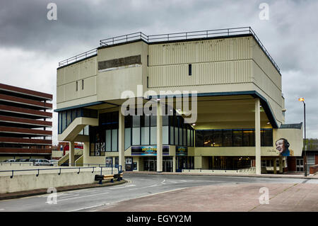 Hollywood Kino, Anglia Square, Norwich Stockfoto