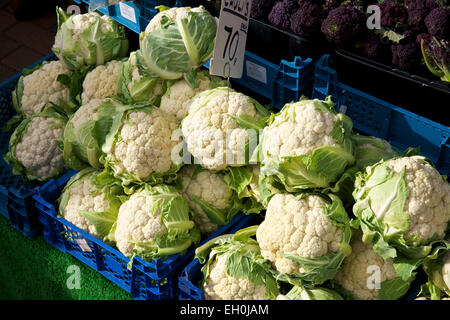 Wolverhampton Outdoormarkt Wolverhampton West Midlands England UK Stockfoto