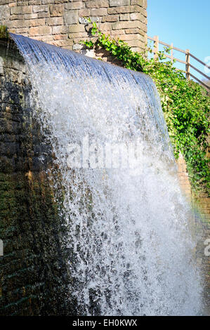 Newstead Abbey Nottinghamshire. Stockfoto