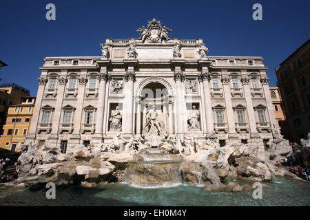 ROM ITALIEN Stockfoto