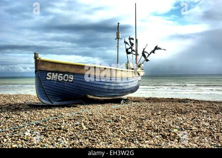 Boote Stockfoto