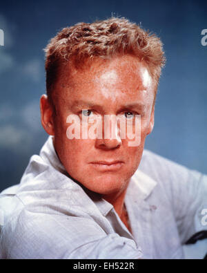 VAN JOHNSON (1916-2008) U.S. Schauspieler ca. 1945 Stockfoto