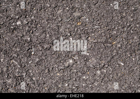 Asphalt Textur Stockfoto