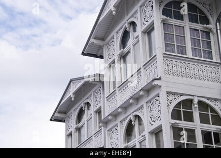 Gebäude Stockfoto
