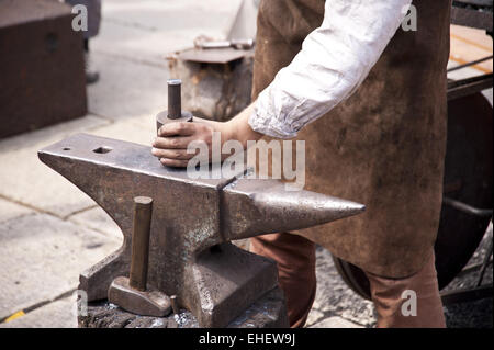 Kogge-Tagung in Kiel, Deutschland, Pfingsten 2011 Stockfoto