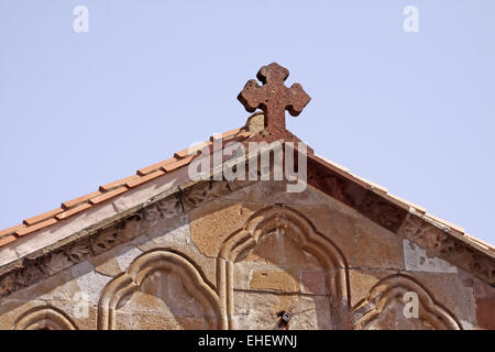 Iglesias, Altstadt, Sardinien, Italien, Europa Stockfoto