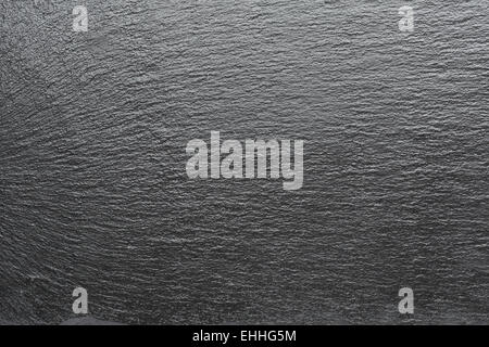 dunkle Schiefer Textur Hintergrund Stockfoto