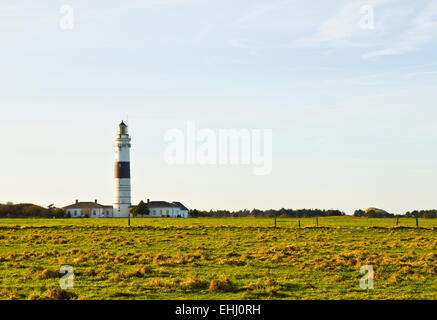 Leuchtturm Stockfoto