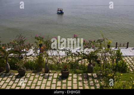 Chez Carole Resort Phu Quoc Island, Vietnam Stockfoto