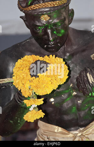 Weltmeisterschaft Muay Thai 2013 Stockfoto