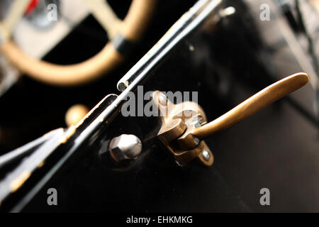 Morgan Super Aero (1928) Stockfoto