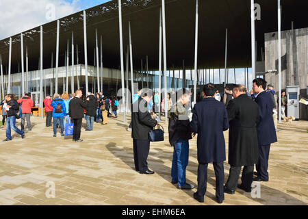 Stonehenge Stockfoto
