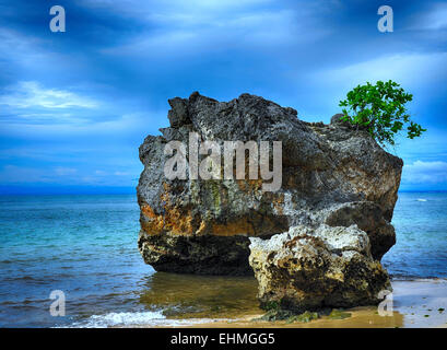 Bali, Indonesien Stockfoto