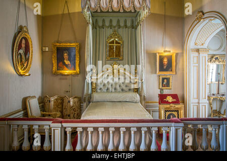 CHATEAU DE MAINTENON, (28) EURE-ET-LOIR, CENTRE, FRANKREICH Stockfoto