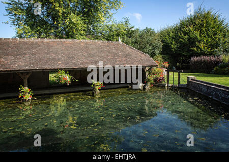 EURE-ET-LOIR (28), FRANKREICH Stockfoto
