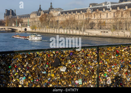 ABBILDUNG DER STADT PARIS, ILE DE FRANCE, FRANKREICH Stockfoto