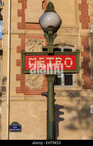 ABBILDUNG DER STADT PARIS, ILE DE FRANCE, FRANKREICH Stockfoto