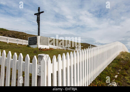 EINE REISE IN ISLAND, EUROPA Stockfoto