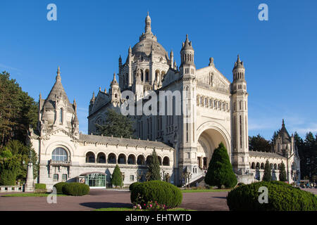 ILLUSTRATION DES CALVADOS (14), FRANKREICH Stockfoto