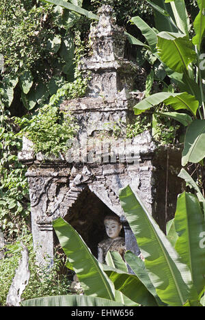 Buddha Stockfoto