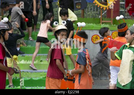 Shu Jia Zuo ye A Time im Quchi Jahr: 2013 Taiwan Direktor: Tso-Chi Chang Liang-Yu Yang Stockfoto