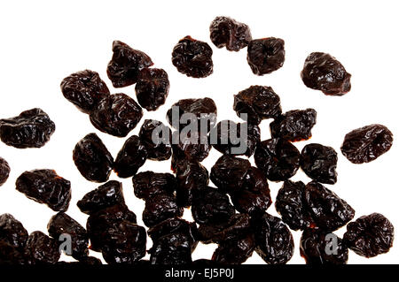 Pflaumen Stockfoto